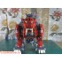 BT ZOIDS HMM 1/72 RED SABER TIGER MODEL KIT GBT006